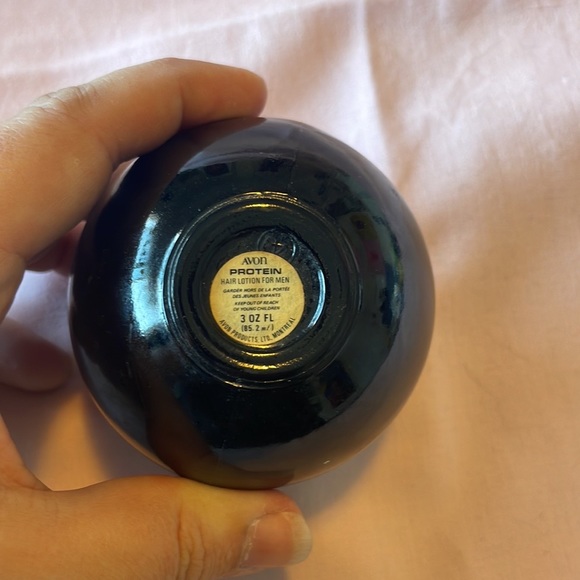 Vintage Avon Bottle - Picture 2 of 3